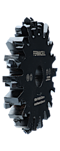 Fermacell milling discs -tuck points - cutters